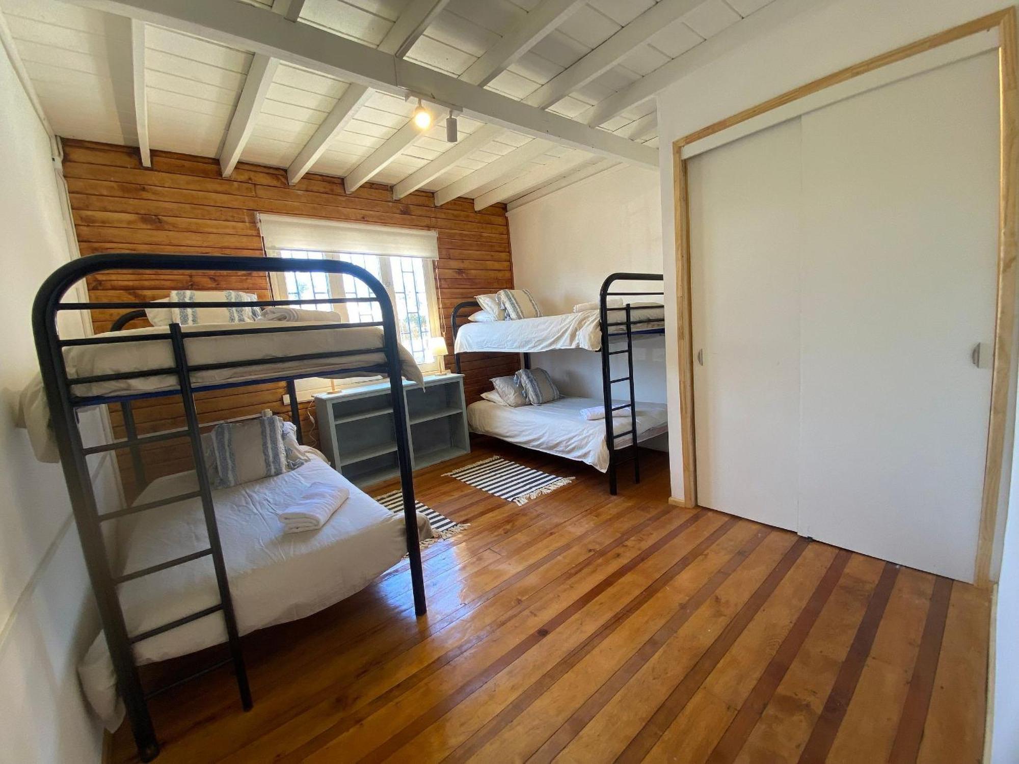 Hermosa Y Acogedora Casa Recien Remodelada * Concón