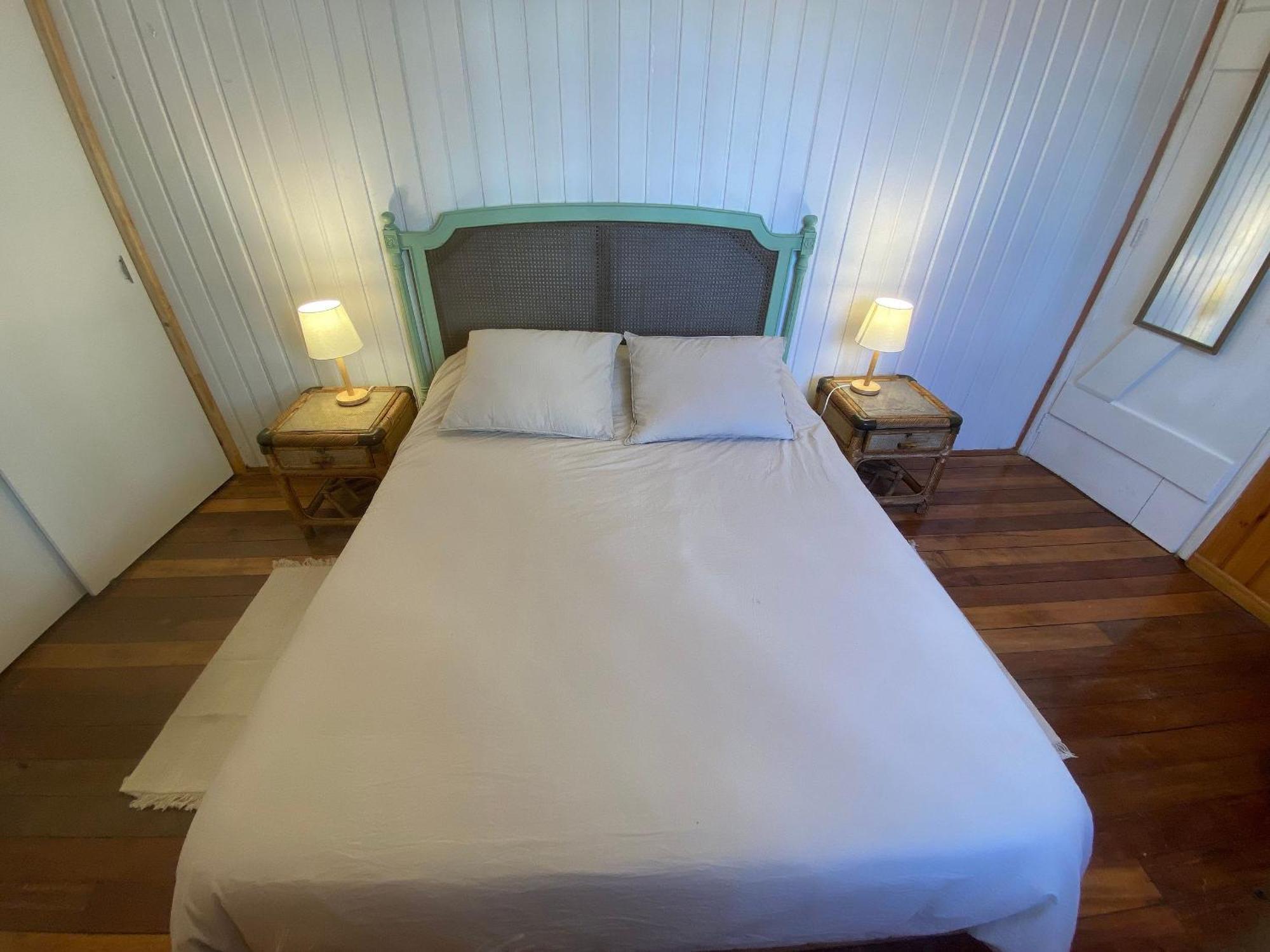 Casa de férias Hermosa Y Acogedora Casa Recien Remodelada Concón