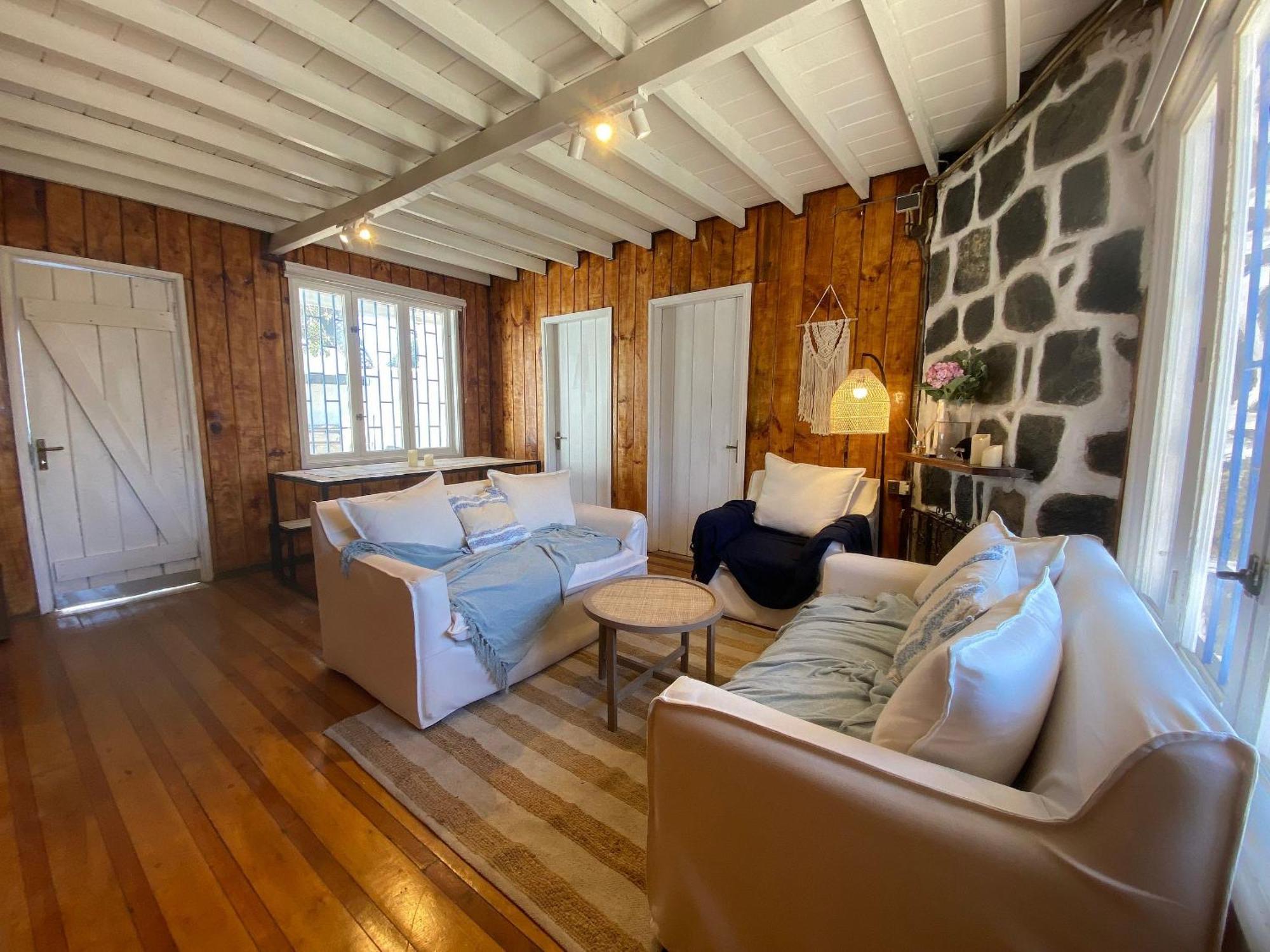 Hermosa Y Acogedora Casa Recien Remodelada