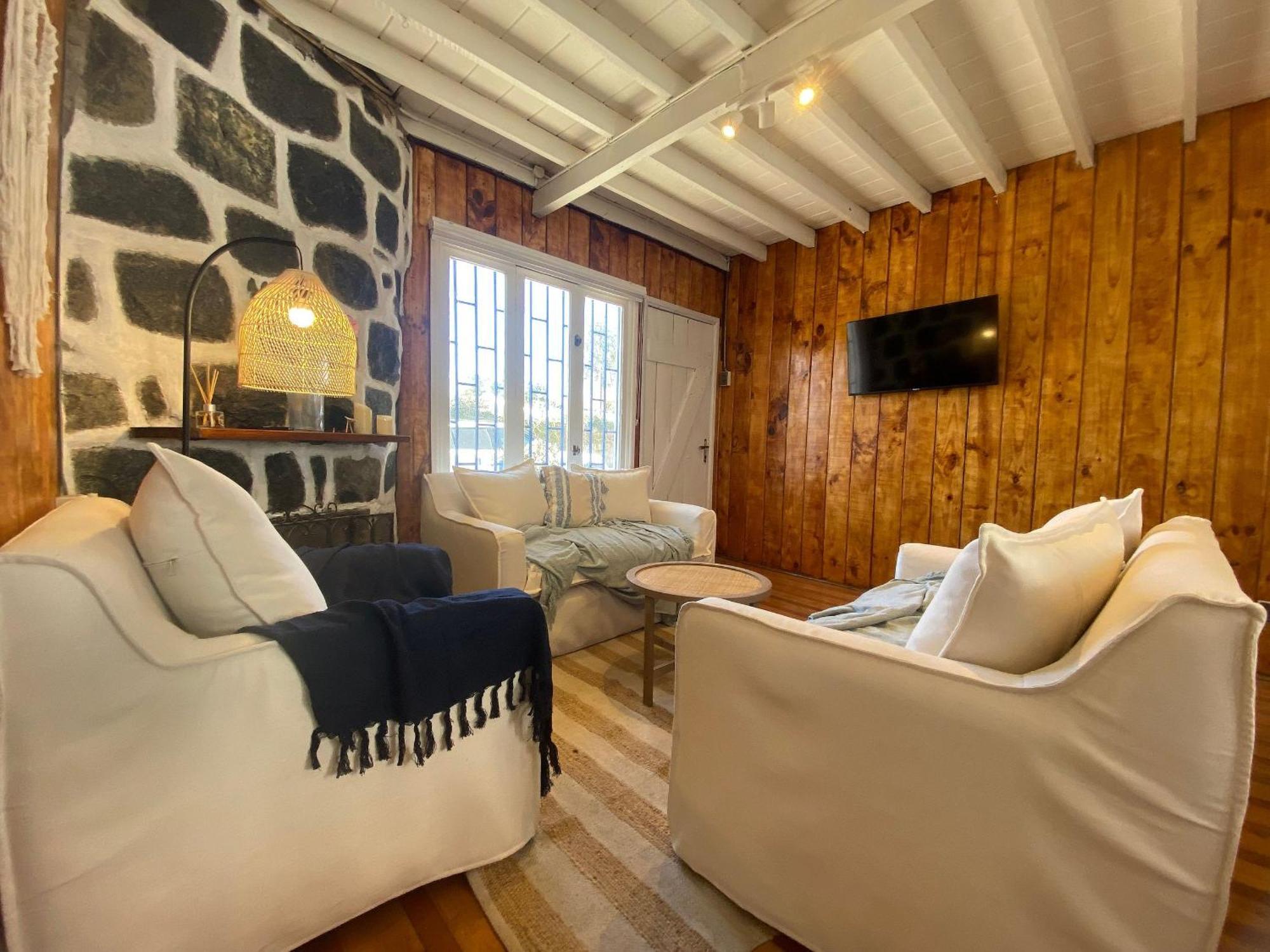 Hermosa Y Acogedora Casa Recien Remodelada