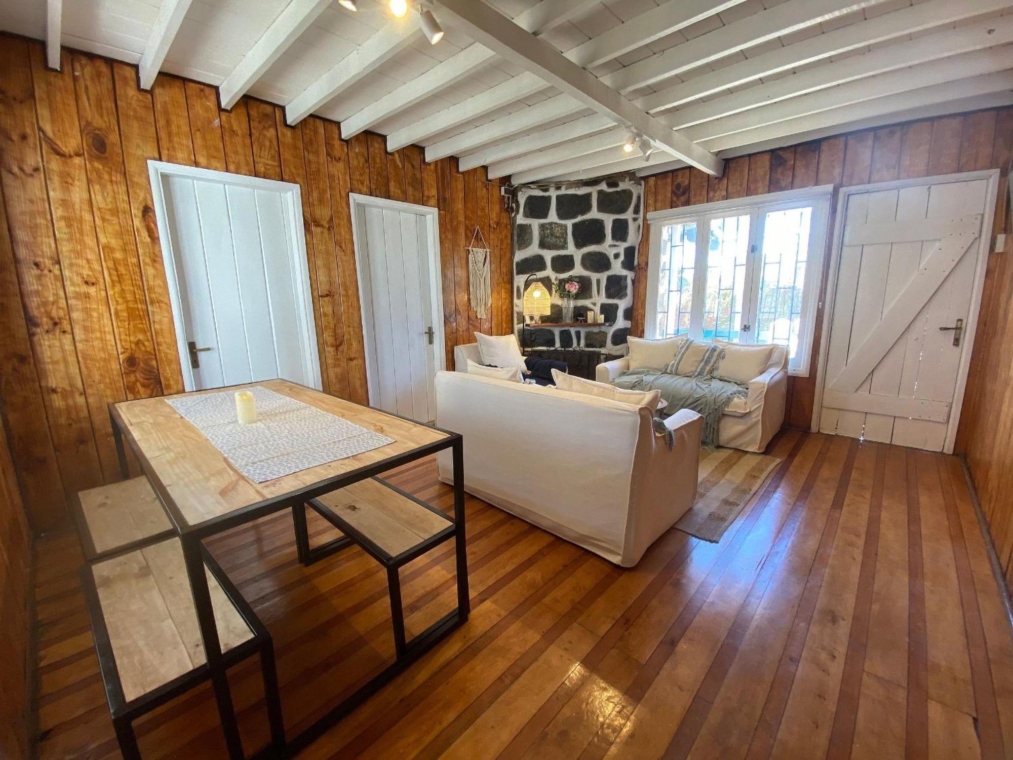 Hermosa Y Acogedora Casa Recien Remodelada Casa de férias *